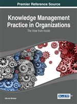 Knowledge Management Practice in Organizations: The View from Inside