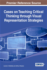 Cases on Teaching Critical Thinking through Visual Representation Strategies