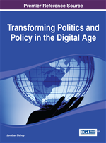 Transforming Politics and Policy in the Digital Age