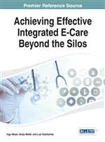 Achieving Effective Integrated E-Care Beyond the Silos