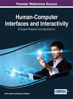 Human-Computer Interfaces and Interactivity: Emergent Research and Applications