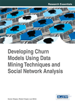 Data Mining Techniques for Churn Mitigation/Detection: Intrinsic Attributes Approach