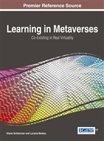 The Metaverse: 3D Digital Virtual Worlds: Education Book Chapter | IGI