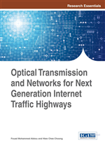 Optical Transport Network: A Physical Layer Perspective Part 1