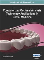 Handbook of Research on Computerized Occlusal Analysis Technology Applications in Dental Medicine