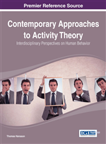 Reflections on the Theory of Activity