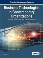 Implementing Business Intelligence in Contemporary Organizations