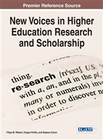 Tracing the Use of Communication Technologies in Higher Education