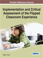 Virtually Sound: Flipped Classrooms and Other Learning Spaces