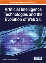 Artificial Intelligence Technologies and the Evolution