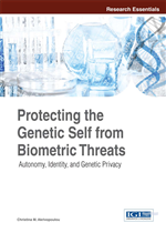 Genetic Privacy: A European Design or Default?