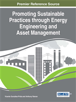 Promoting Sustainable Practices through Energy Engineering and Asset Management
