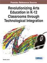 A Museum Educator's Guide to Implementing a Digital Pedagogy Using Connectivism: Making the Case with iPads to Enhance K-12 Student Learning in Art Museum Education