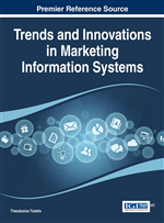 Trends and Innovations in Marketing Information Systems