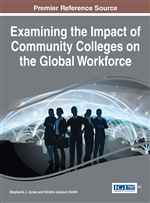 Community Colleges and the Global Workforce: The Role and Impact of Community Colleges on the Pursuit of STEM Education and the Workforce