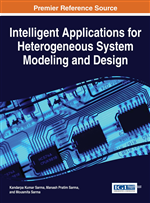 Intelligent Applications for Heterogeneous System Modeling and Design