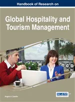 Handbook of Research on Global Hospitality and Tourism Management