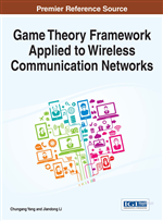 Game Theory Framework Applied to Wireless