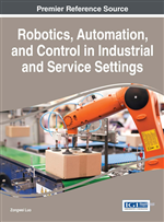 Robotics, Automation, and Control