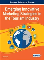 Sustainable Tourism Marketing Strategy: Competitive Advantage of Destination