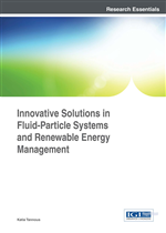 Innovative Solutions in Fluid-Particle Systems and Renewable Energy Management