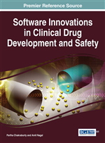Software Innovations in Clinical Drug Development and Safety