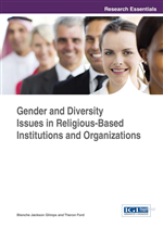 Gender and Diversity Issues in Religious-Based Institutions and Organizations