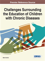 Challenges Surrounding the Education of Children with Chronic Diseases