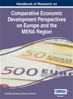 Causes of Growth of MENA and East European Countries: Comparative Analysis