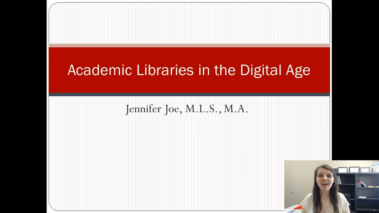 Academic Library Management and Collection Development in the Digital Age