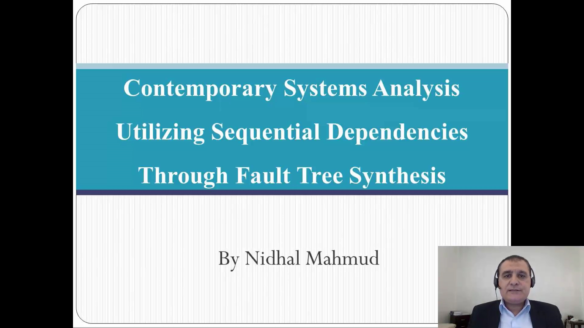 Contemporary Safety-Critical Systems Analysis Through Fault Tree Synthesis