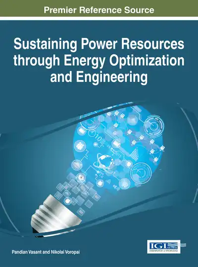 Sustaining Power Resources through Energy Optimization and Engineering ...