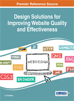 Design Solutions for Improving Website Quality and Effectiveness