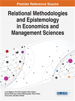 Network Analysis for Economics and Management Studies