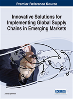 Innovative Solutions for Implementing Global Supply Chains in Emerging Markets