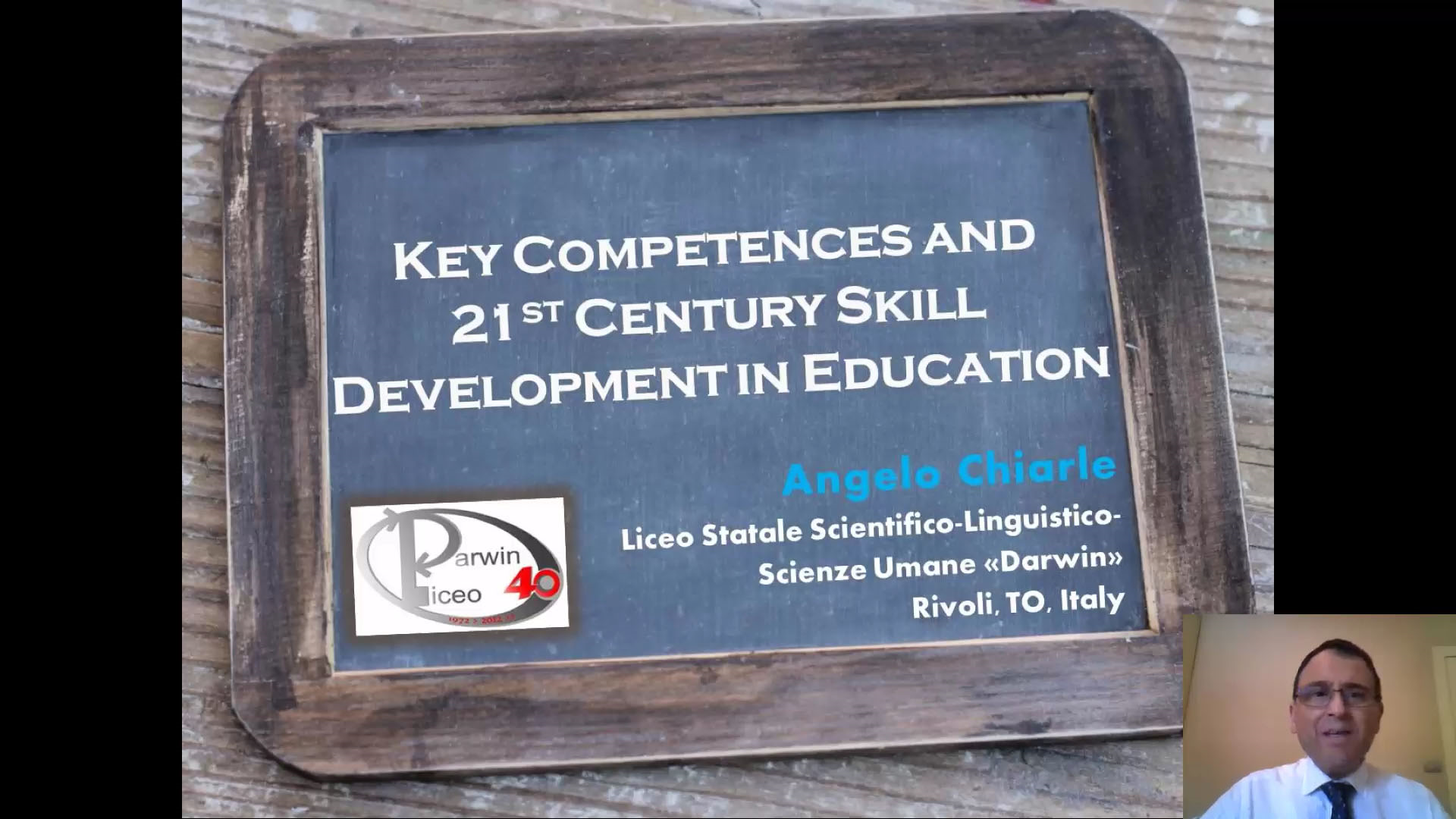 Key Competencies and Contemporary Skill Development in Education