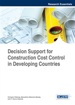 Overview of Decision Support Systems Applied to Construction