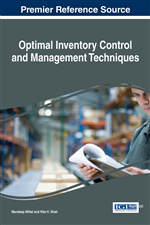 Modeling of an Inventory System with Variable Demands and Lead Times using a Fuzzy Approach