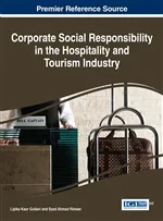 Corporate Sustainability: The Base of Corporate Social Responsibility – A Case Study of TCS