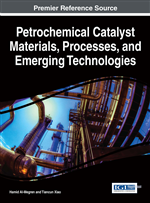 Petrochemical Catalyst Materials