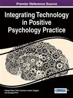 Positive Technology: The Use of Technology for Improving and Sustaining Personal Change