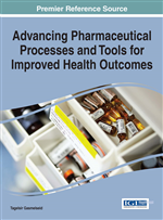 Advancing Pharmaceutical Processes and Tools for Improved Health Outcomes