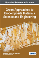 Green Approaches to Biocomposite Materials Science and Engineering