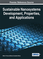 Sustainable Nanosystem Development for Mass Spectrometry: Applications in Proteomics and Glycomics