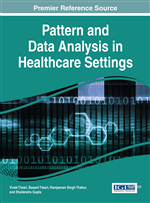 Pattern and Data Analysis in Healthcare Settings