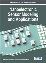 Modeling Trilayer Graphene-Based DET Characteristics for a Nanoscale Sensor
