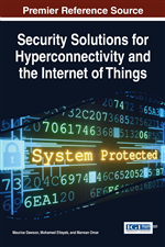 Security Solutions for Hyperconnectivity