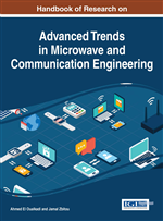 Handbook of Research on Advanced Trends in Microwave and Communication Engineering