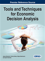 Tools and Techniques for Economic Decision