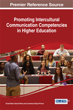 Promoting Intercultural Communication Competencies in Higher Education